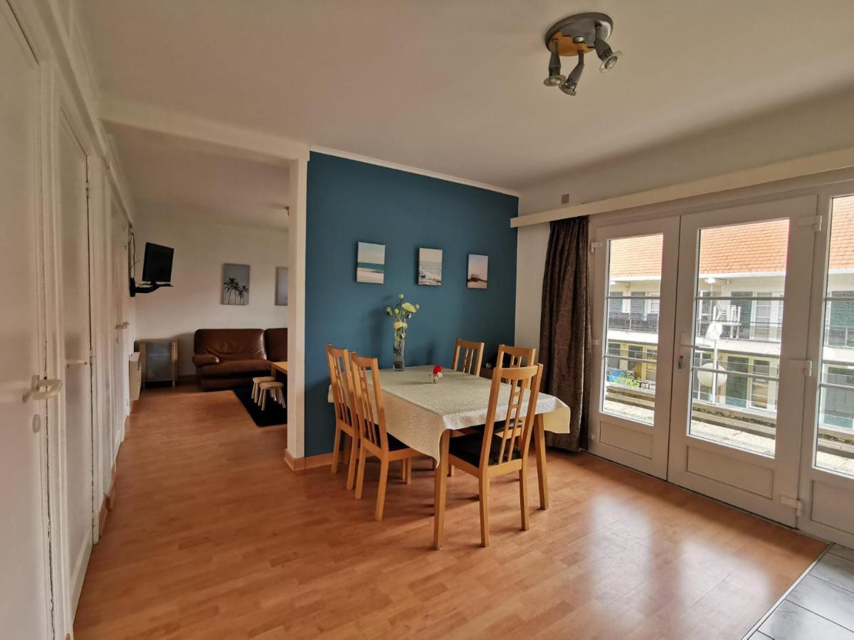 2 Bedroom Apartment In De Haan Exterior foto