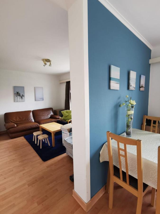 2 Bedroom Apartment In De Haan Exterior foto