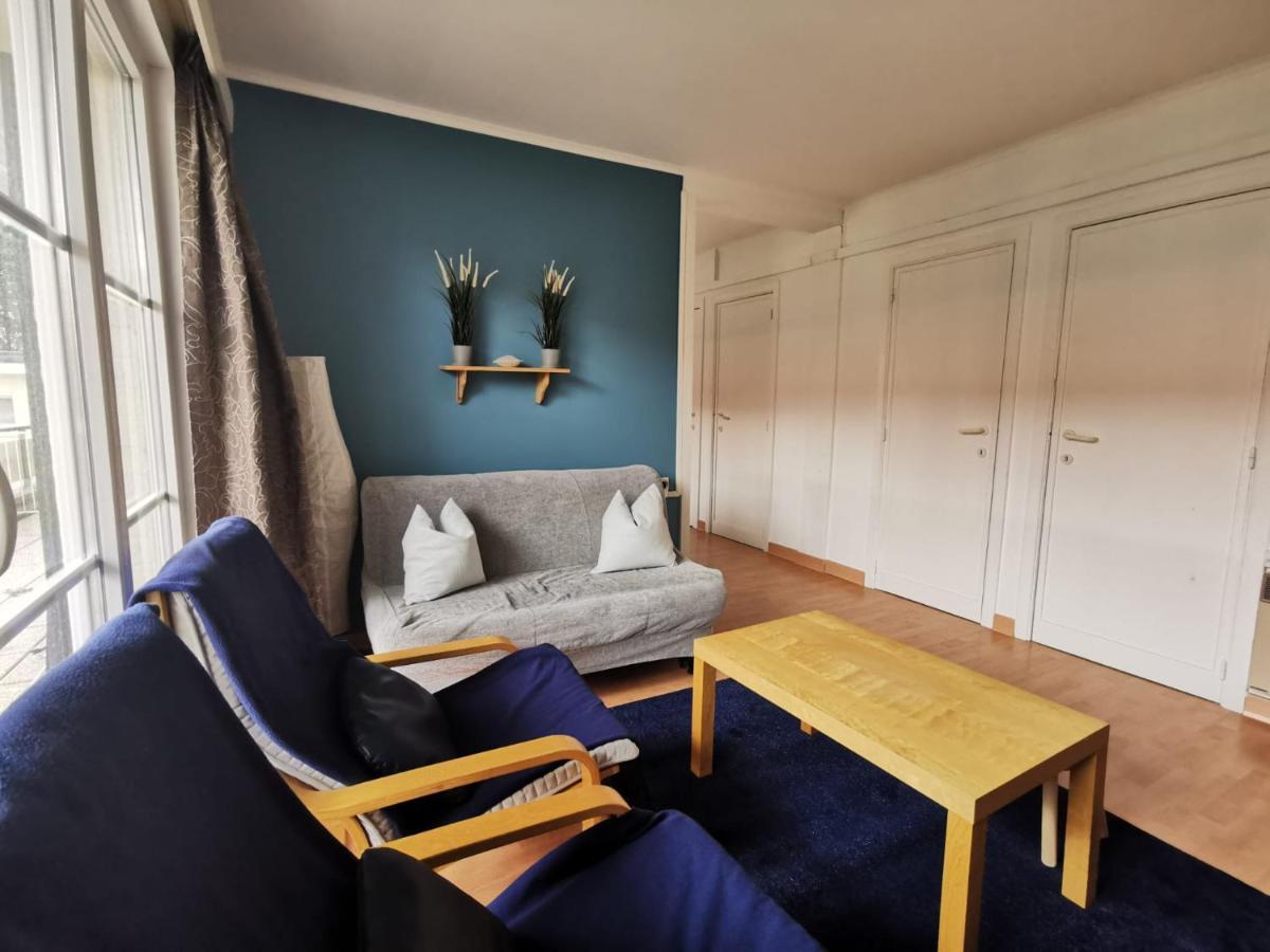 2 Bedroom Apartment In De Haan Exterior foto