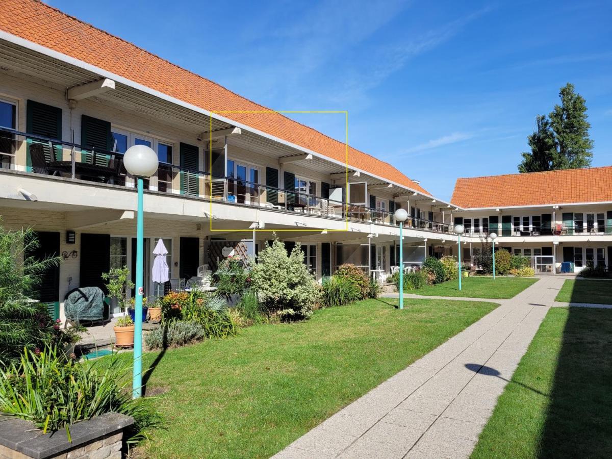 2 Bedroom Apartment In De Haan Exterior foto
